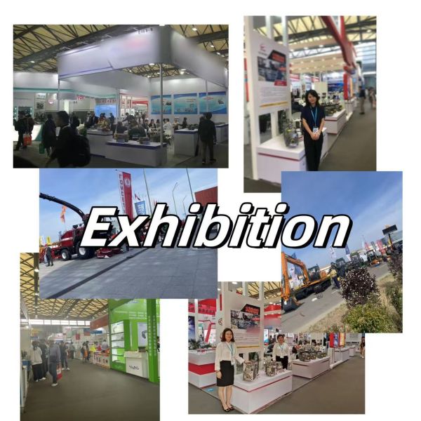 Rexroth A2FO High Pressure Hydraulic Pump for Industrial / Mobile Machinery