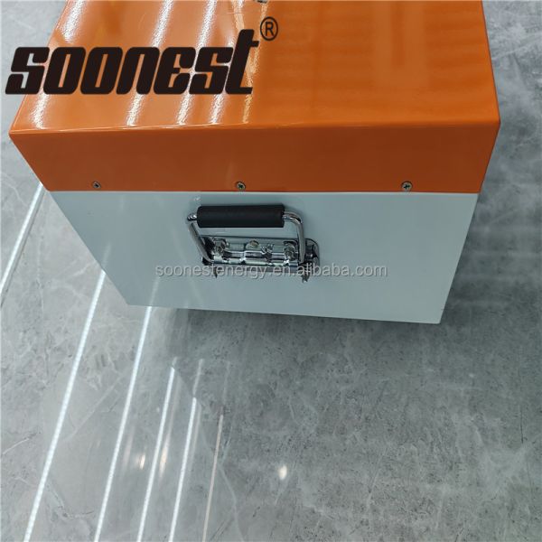 Mini Lithium Battery Car Washing Machine Lithium Battery 12V 24V Price Lithium Ion Lifepo4 Solar Battery Pack