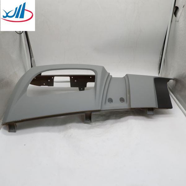 High quality Trucks and cars auto parts Right Corner Plate 1B24953104069 1 buyer