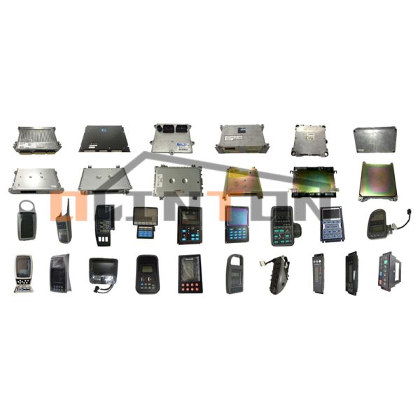 Electrical Parts for ZX200 Excavator Swing Motor 0788814 0788809 0788813 0788814 0788816