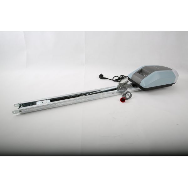 Electric Overhead Garage Door Opener 120W Rated Power CE Certification