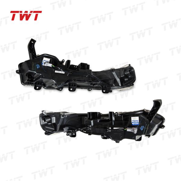 Toyota Lexus NX Series 2014-2017 TYC LAMP ASSY CLEARANCE LH RH 81620-78080 81610-78080 81610-78040 81620-78040