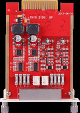 Quality ZYCOO Analog Module Loop Closure Detection With 2FXO Ports 2FXS Ports wholesale