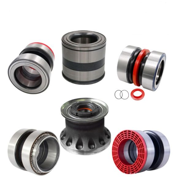 Truck Wheel Hub Bearing VKBA5314 571762. 01. H195 HDS212 SET1231BTH-0018
