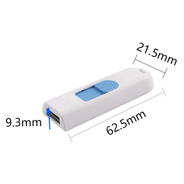 2.0 3.0 512GB Usb Flash Drive High Speed memory stick 1TB ROHS Approved