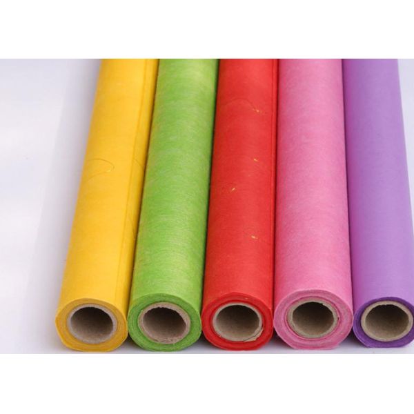 Flushable Toilet Wipes Household Wipes Non Woven Flushable Bathroom Wipes