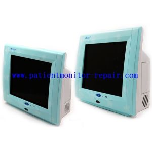 Used Medical Machine Spacelabs Healthcare Patient Monitor Model No. 91369 / Used
