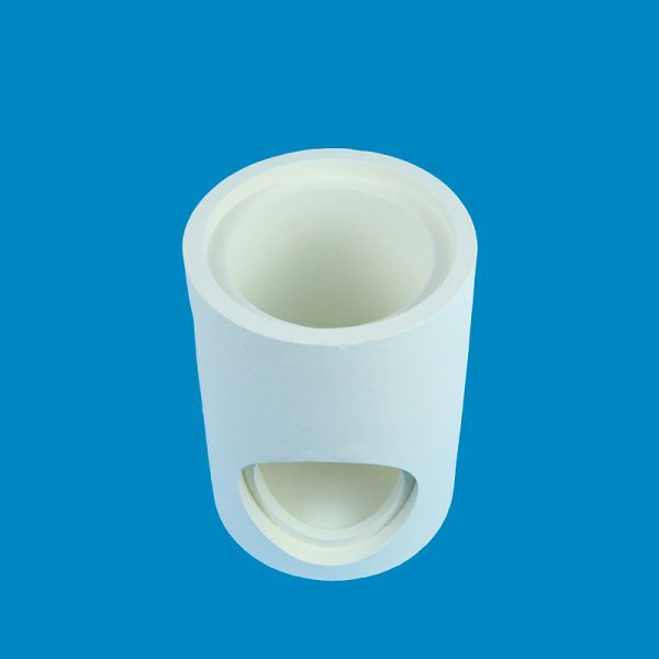 Thermal Conductivity 1.5-2.5 W/M.K Corundum Mullite For High Temp Refractory