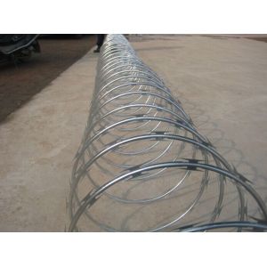 Quality Security Razor Wire Mesh Fencing wholesale