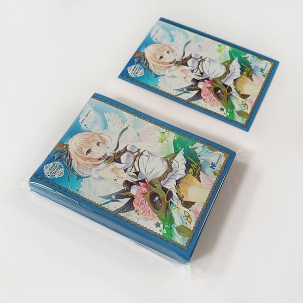 Protection Custom Mtg Art Card Sleeves Opp Lamianted Materials