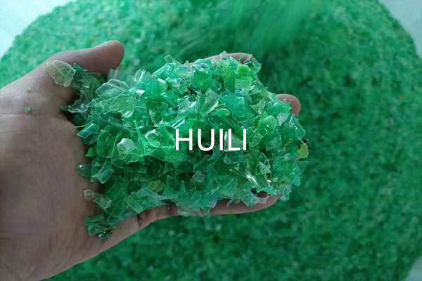 100-200m/Min PET Strapping Band Making Machine PLC Controlled For Packing Industry