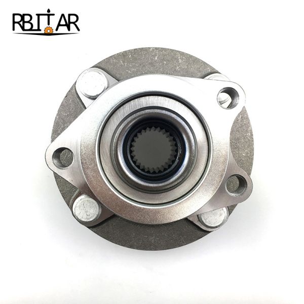 Nissan Hub Assembly Wheel Bearing 40202-9W60A 40202-CA010