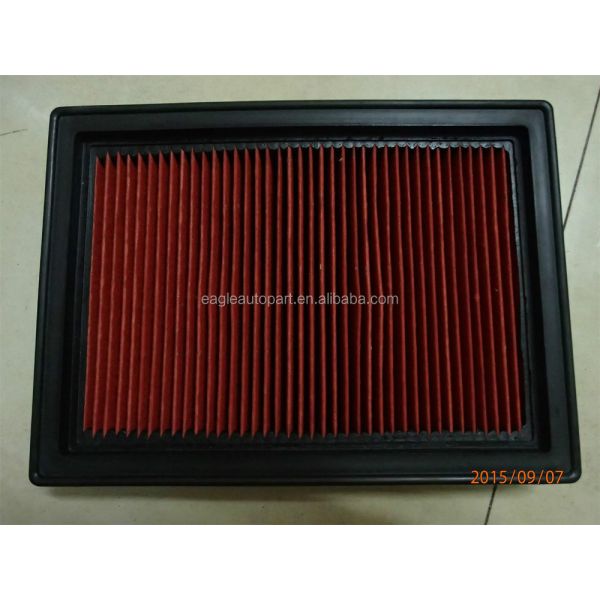 Nissan Juke Air Filter 16546-30P00 for 1.6 DIG-T Engine 2010+