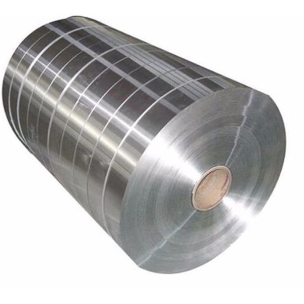 OEM Hot Dip Galvanized Steel Strip 0.14-0.5mm Thick Cold Rolled Steel Coil