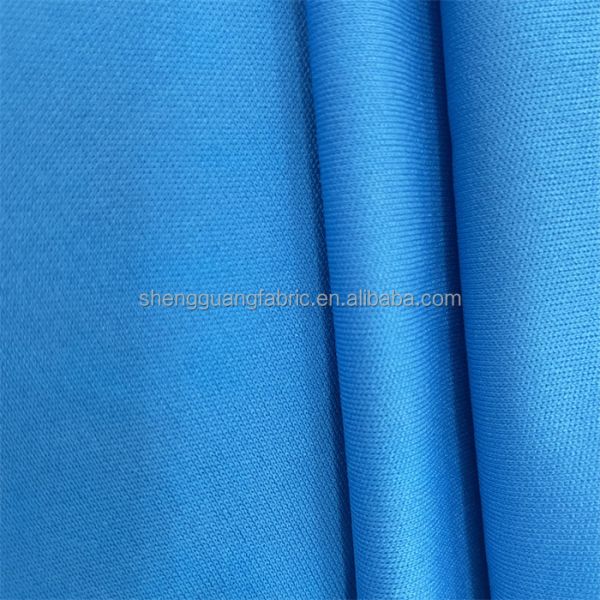 100% Polyester Fabric for Lightweight Shoes Bags and Sporting Goods Directly Supplied