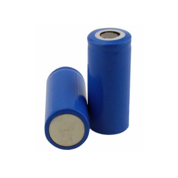 Customized LIFEPO4 Battery Pack 6.4V 18Ah Built In Stable BMS System