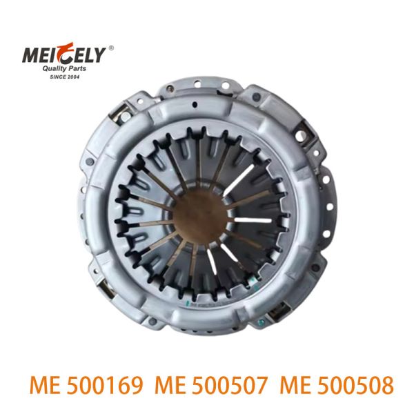 Hot Sale ME500169 New Clutch Cover ME500507 ME500508 For Mitsubishi Canter