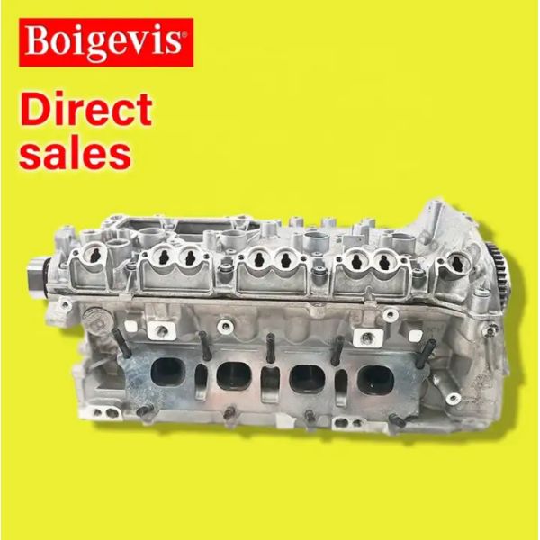 EA888 3 GEN B9 1.8T Car Engine Cylinder Head For Vw Audi Skoda CUF CYG 06L 103 064D