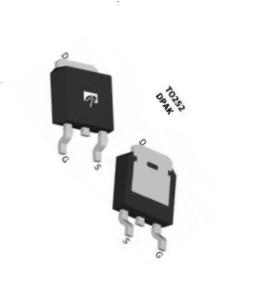 Quality High Switching Speed Mosfet Power Transistor For Linear Power Supplies wholesale
