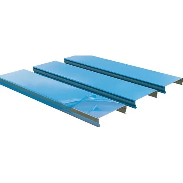 60℃ Heat Resistant Water Soluble PE Protective Film for Marble Granite Leaves No Residue