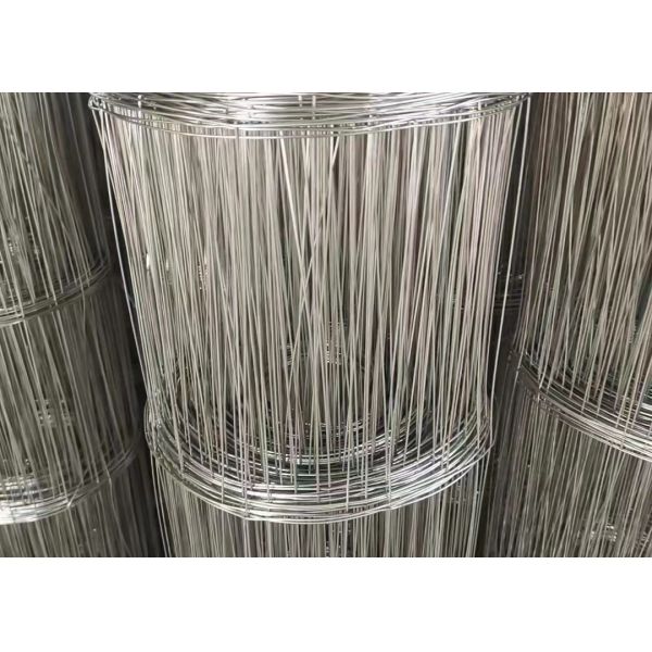 Rabbit Cage 2x2 304 Stainless Steel Welded Wire Mesh Square Hole