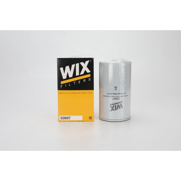 Komatsu PC200-8 Spin On Fuel Filter 33697 P550774 FF5488 8-11 GPM