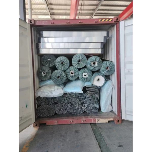 Easy Assembled Small Passive Solar Greenhouse For Small Scale Sustainable Farming