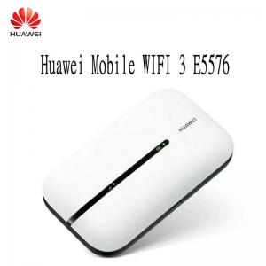Quality E5576-855 HI LINK Support Huawei 4G LTE Wireless Router wholesale