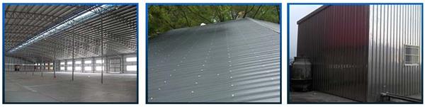 Construction 5052 5754 5083 Corrugated Metal Aluminum Roofing Sheet