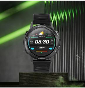 Quality BT Call GPS Tracking Smartwatch Wristwatch Music Play Sports Reloj Face Timer Smartwatch wholesale