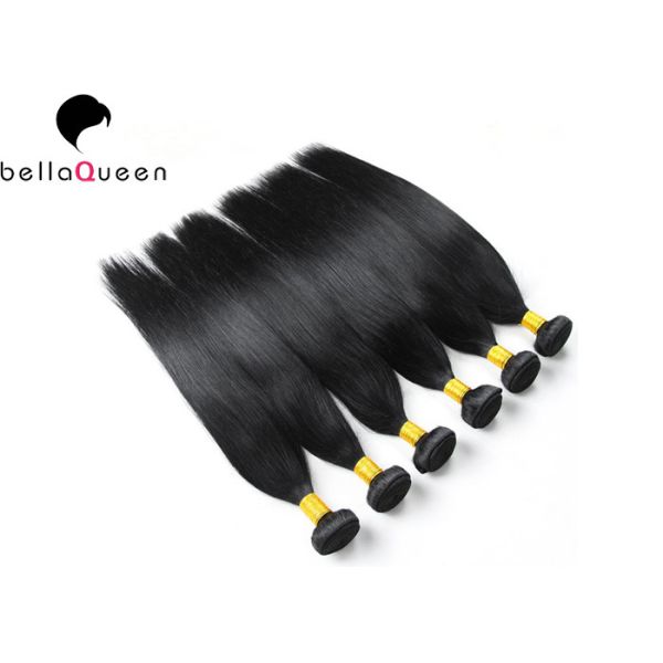 China Factory Top Quality Virgin Hair Extensions Wholesale Price
