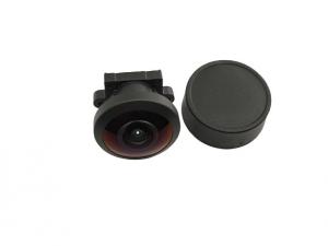 China Multi Scene 2G4P M12 Wide Angle Lens FOV Focal Length 0.85mm on sale