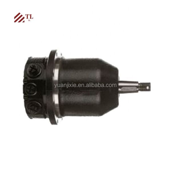 A10FSM18 02403553 Hydraulic Fan Motor for Volvo Wheel Loader Voe11116529 11147935