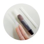 Beauty Pen Brushes Protective Sleeve Protective Cover Cosmetic Nets