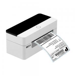 Quality 4 Inch Desktop Barcode Thermal Label Printer Direct Bluetooth Thermal Printer 4x6 wholesale