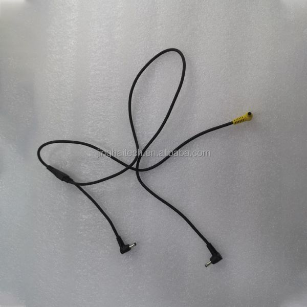 Air Conditioned Vest Fans USB DC Cable Dc Connection Cable ROHS