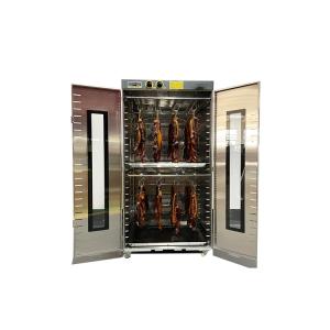 China Spices Herbs Dehydrator Stevia Oregano Bay Leaves Dryer Oven Vegetable Cassava Herbs Tea Leaf Drying Machine on sale