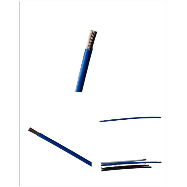 10mm Blue Brake Cable Housing HDPE Motorcycle Outer Cable Housing