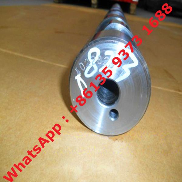 Hot Sell Cummins ISM11 M11 diesel Engine part Camshaft 4022816 4022823 3097267 4083012