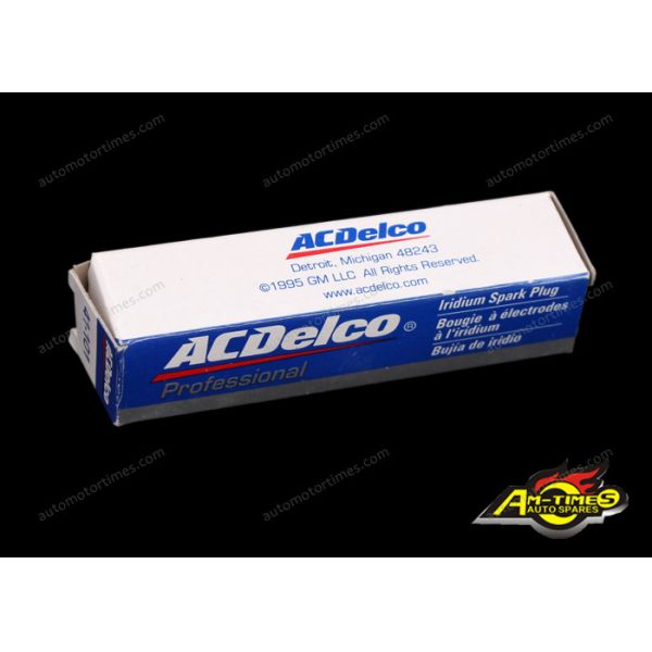 Car ACDELCO Iridium Spark plugs for BUICK LUCERNE 2008 41-101 41101
