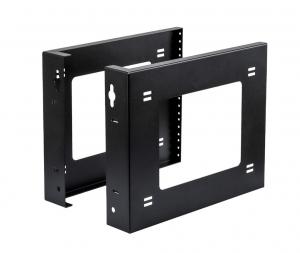 Quality Wall Mount Server Rack Open Frame Cabinet for Easy Assembly and Customers