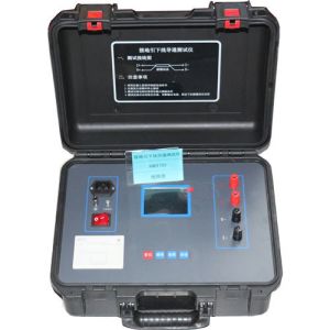 Quality XHDT702 Grounding Down Lead Continuity Tester with 10A Output Current wholesale