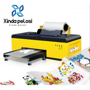 Quality Multi Color Digital Bag Printing Machine 220V/110V For Non Woven Bag wholesale