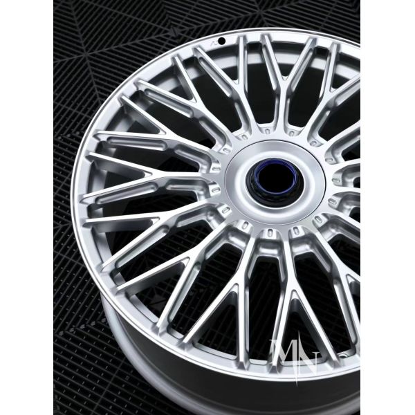 Mercedes S Class W222 W221 W220 W140 AMG S500 S550 S560 S63 Wheels Rims