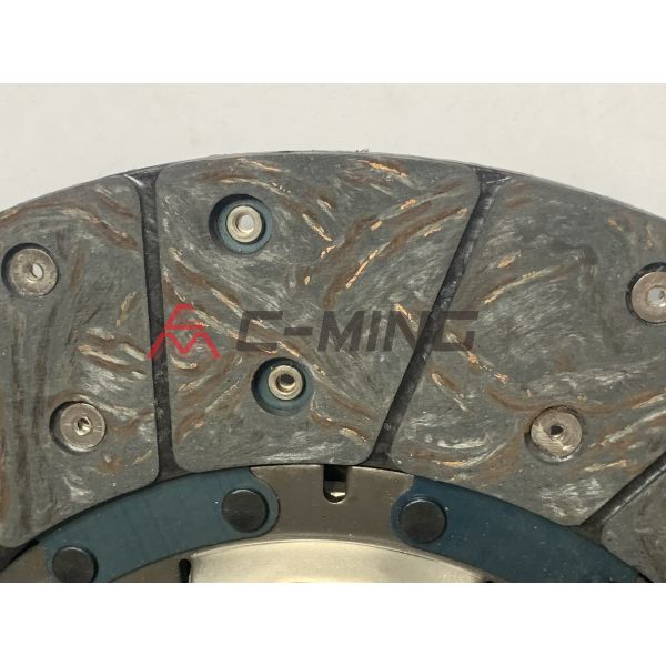 HND059Y Exedy Clutch Kits For HINO TOYOTA Clutch Disc 300×190×14