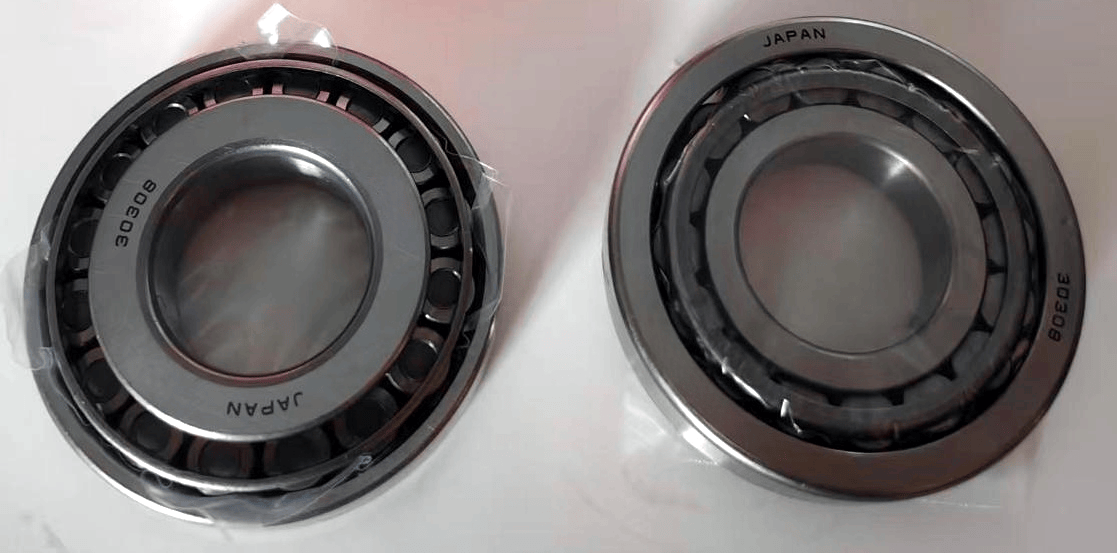 Buy cheap BEARING 30308 from wholesalers