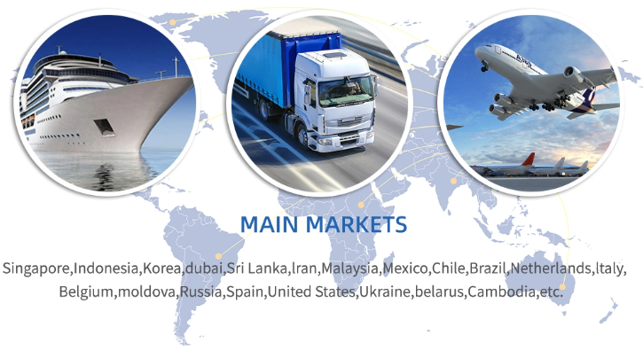 2024 2017 4032 4043 Aluminum Sheet Plate ASTM B209 EN573-1 6.0-25.0mm Smooth