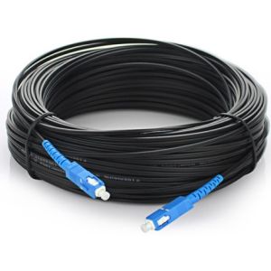 Quality FTTH Drop Cable Patchcord wholesale