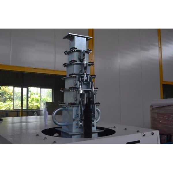 Diesel Fuel Mitsubishi Road Portable Generator Light Tower 9m Diesel Light Plant Generator 10kw