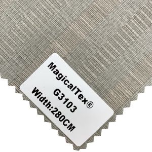 Quality Jacquard Polyester Roller Blinds Fabric wholesale